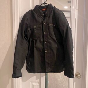 Motorcycle jacket